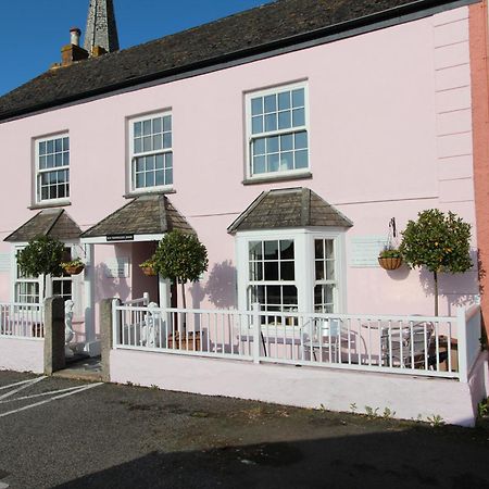 Bed and Breakfast Old Temperance House Saint Keverne Exterior foto